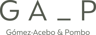Gómez-Acebo & Pombo