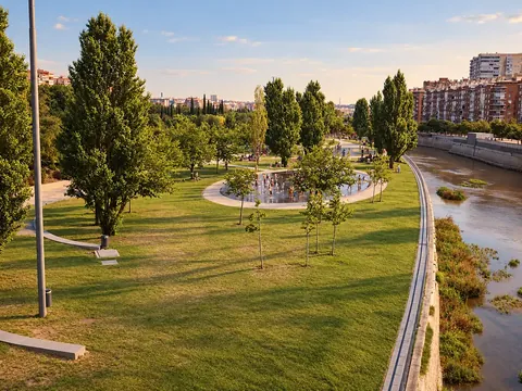 Usera, Madrid
